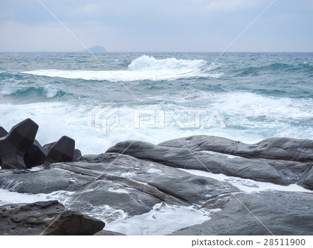 鼻頭角海岸 28511900