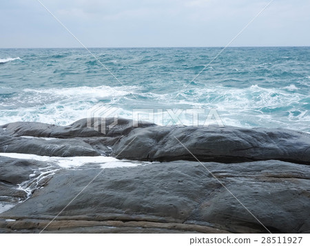 鼻頭角海岸 28511927