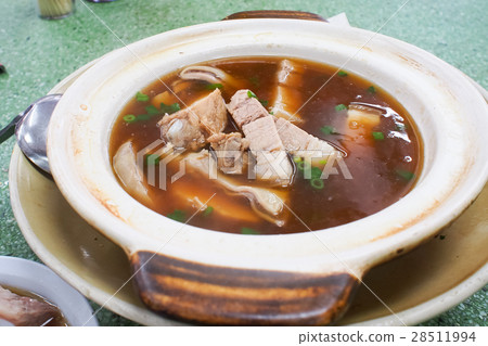 肉骨茶 肉骨茶 28511994