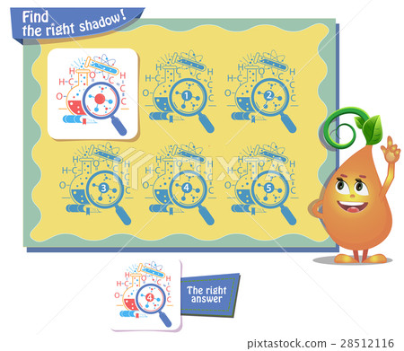 science day find right shadow science day find right shadow 28512116