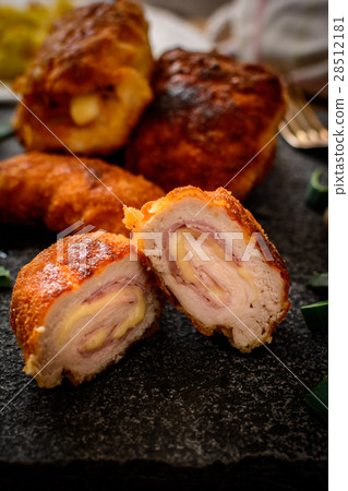 French cordon bleu French cordon bleu 28512181