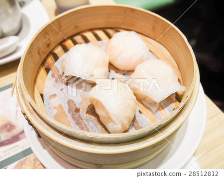 晶瑩鮮蝦餃 28512812