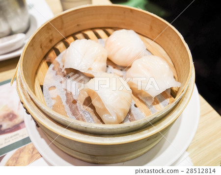 晶瑩鮮蝦餃 28512814