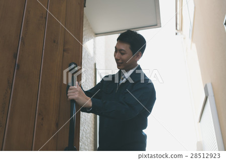 入口 走廊 門廳 28512923