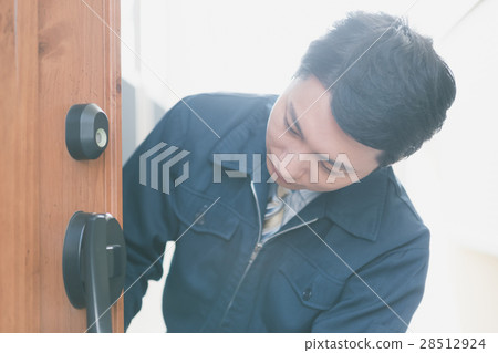 入口 走廊 門廳 28512924