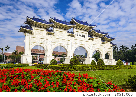 台灣台北的自由廣場 28513006