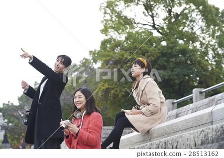 Hiroshima Peace Memorial Park Women's Journey 28513162