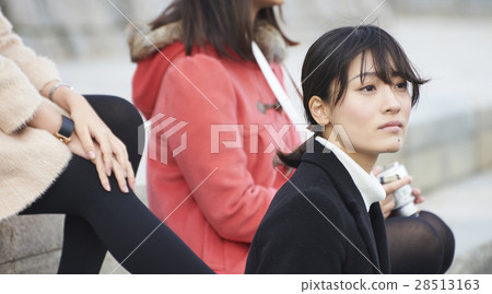 廣島和平紀念公園女子之旅 28513163