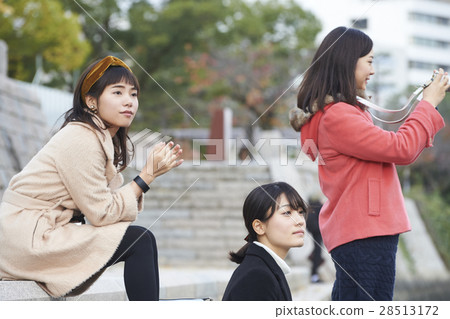 廣島和平紀念公園女子之旅 廣島和平紀念公園女子之旅 28513172