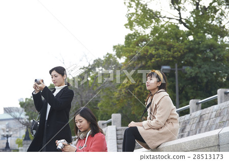 廣島和平紀念公園女子之旅 廣島和平紀念公園女子之旅 28513173