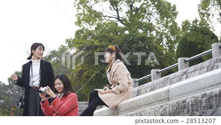 廣島和平紀念公園女子之旅 廣島和平紀念公園女子之旅 28513207