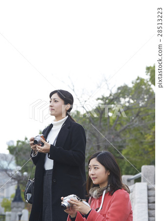 Hiroshima Peace Memorial Park Women's Journey 28513223