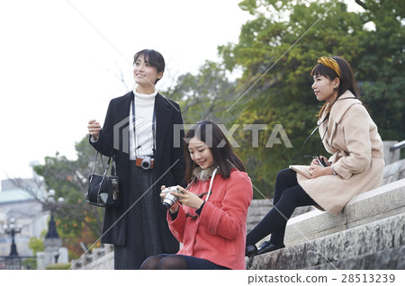 廣島和平紀念公園女子之旅 廣島和平紀念公園女子之旅 28513239