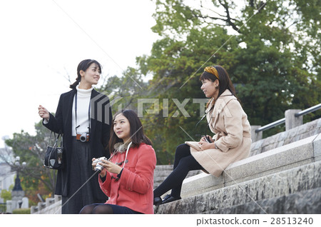 廣島和平紀念公園女子之旅 廣島和平紀念公園女子之旅 28513240