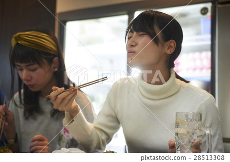 Hiroshima Women's Tour Okonomiyaki 28513308