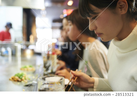 Hiroshima Women's Tour Okonomiyaki Hiroshima Women's Tour Okonomiyaki 28513321