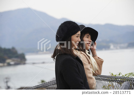 嚴島神社旅遊女性之旅 28513771