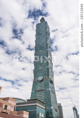 台北101金融大樓 28513840