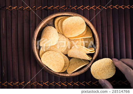 Chips Chips 28514766