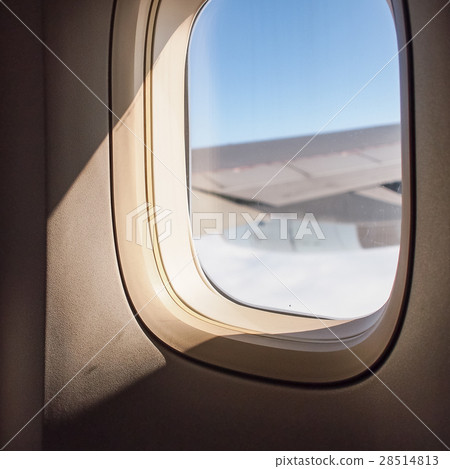 Outside the window Outside the window 28514813