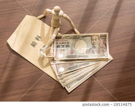 預算袋 28514875