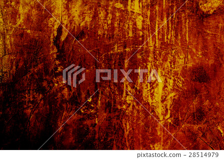 Grunge Orange Background Grunge Orange Background 28514979
