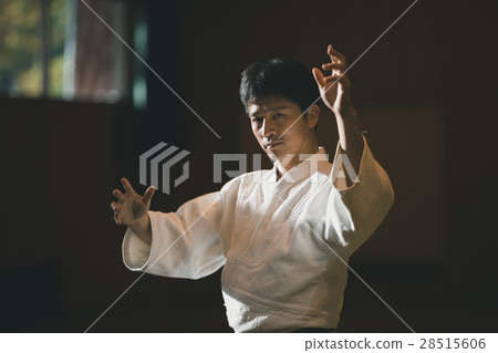 martial arts, person, gents 28515606