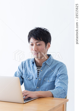 Men casual Men casual 28515625