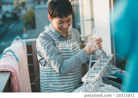 家庭主夫 男人 男 28515851