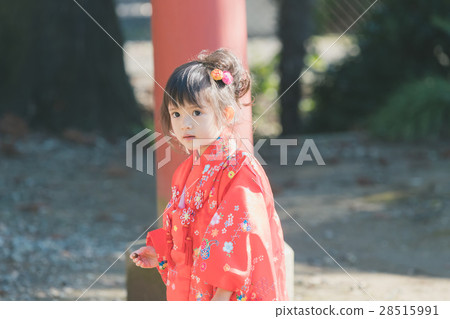 festival day for children of three, five and seven years of age, 2-3 Years, three years old 28515991