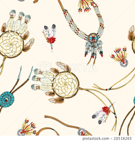 Indian jewelry pattern, Indian jewelry pattern, 28516265