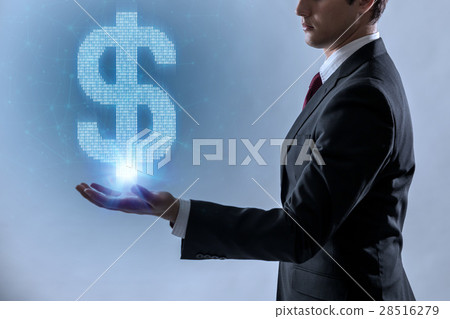 FinTech image 28516279