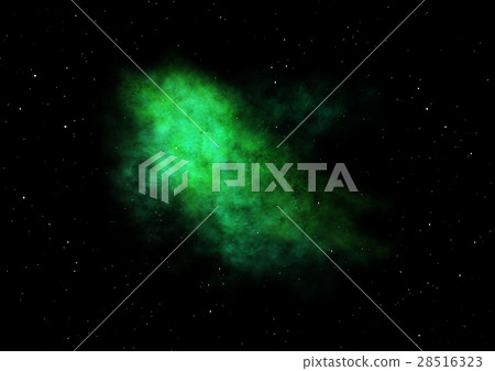 Small part of an infinite star field Small part of an infinite star field 28516323