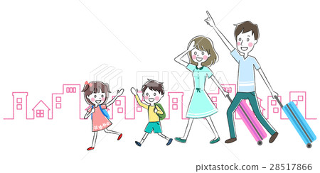 Travel family Travel family 28517866