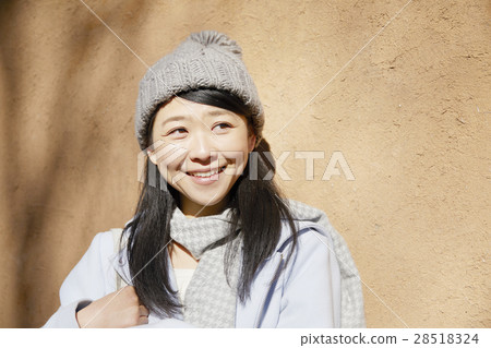 Women Smile Women Smile 28518324