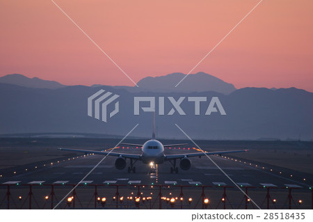 佐賀機場 28518435