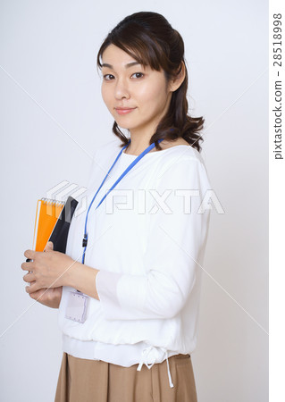 女商人 女商人 28518998