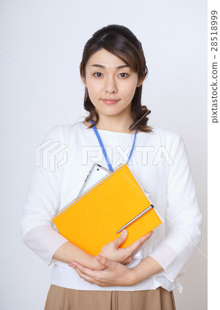 女商人 女商人 28518999