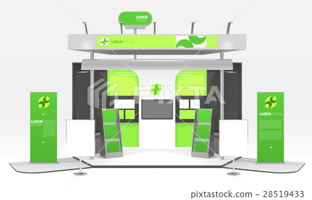 Green Energy Exhibition Stand Design Green Energy Exhibition Stand Design 28519433