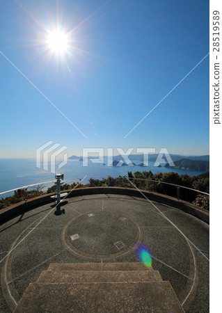 Tsurugishima Observation Bridge Tsurugishima Observation Bridge 28519589