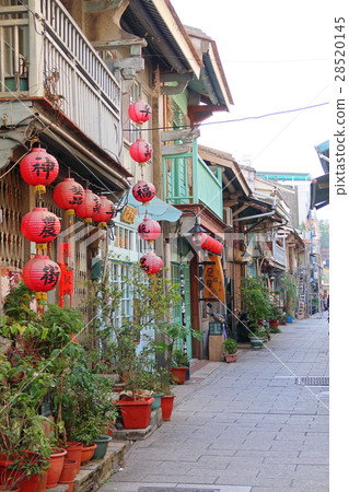Old Shinko street Old Shinko street 28520145