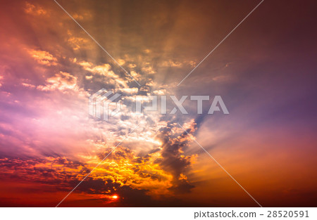 sky sky 28520591