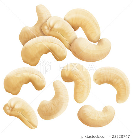 Cashew Nuts Cashew Nuts 28520747