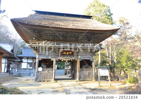 "Komaba Taki immoral counte" in the Abukuma Valley prefectural natural park "Komaba Taki immoral counte" in the Abukuma Valley prefectural natural park 28521834