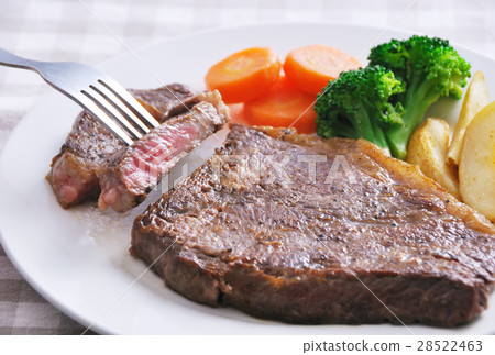 沙朗牛排(國產牛肉) 沙朗牛排(國產牛肉) 28522463