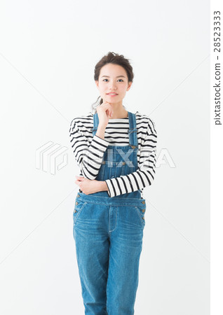 整體女性 28523333