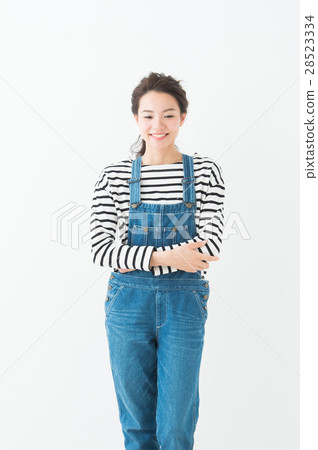 整體女性 28523334