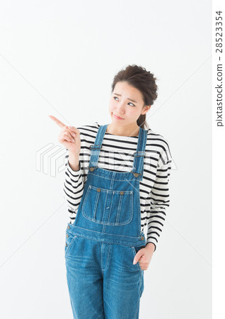 整體女性 28523354