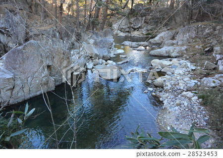 “Uchikawa”流經Fudo Park 28523453