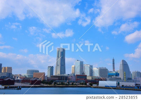 Minato Mirai Minato Mirai 28523855